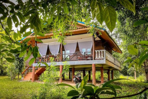 Cozy 2Bedroom villa with the best location